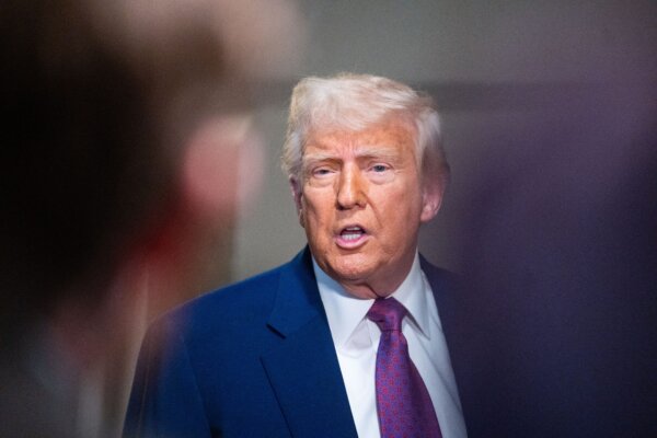 Trump Says China 'Totally Violated' Tariff Agreement