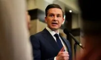 Conservatives Urge Ottawa to Cancel $1 Billion BC Ferries Loan for Chinese Shipyard Deal