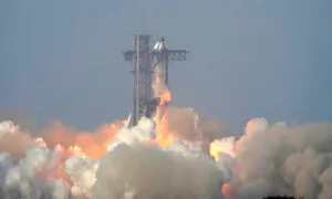 NASA and SpaceX Launch 33rd Commercial Resupply Mission to ISS