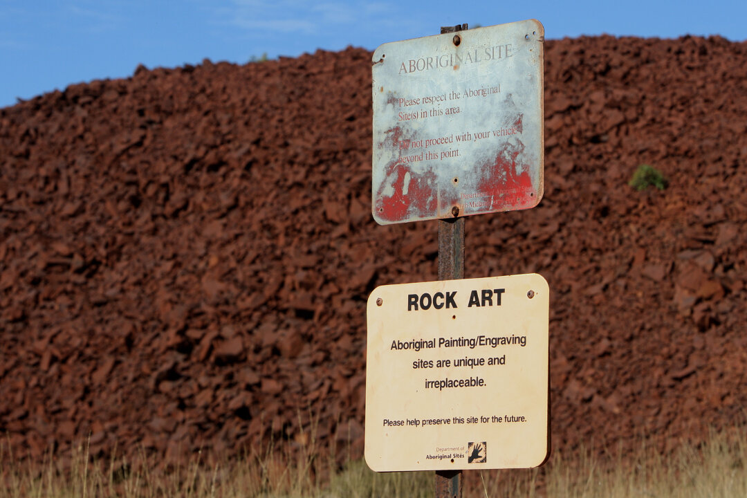 UNESCO Rejects Australian Bid for World Heritage Listing, Wants Stricter Safeguards Against Industrial Impact