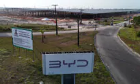 Brazilian Labor Prosecutors Sue Chinese Carmaker BYD Over ‘Slave Labor’ Conditions
