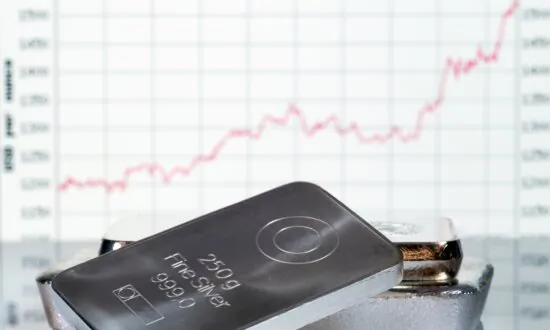 Should You Invest in Silver?