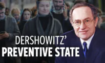 Top Criminal Lawyer: How Much Freedom Should We Sacrifice for Safety?