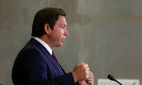 DeSantis Signs Gold Money Legislation Into Law