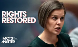 Supreme Court Steps In, Forces Voting and Speaking Rights to Be Returned to State Lawmaker | Facts Matter