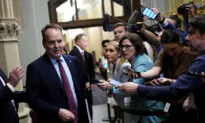 Liberals File Motion to Scrap Consumer Carbon Tax Legislation