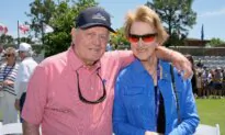 Memorial Celebrates 50th Anniversary—Jack and Barbara Nicklaus Remain the Centerpiece