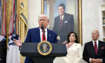 Trump Gives Putin 2 Weeks to Show Good Faith on Ukraine Peace Deal, Warns of New Sanctions