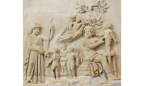 Prometheus, Part 2: Bringing the Limited Gift of Reason to Humankind