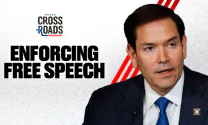 US Enforcing Free Speech Globally, Bans Visas for Foreign Officials Who Censor Americans