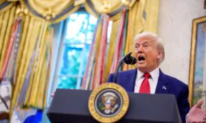 Trump Says He’ll Know in 2 Weeks If Putin Is Serious About Peace, Proposes 15 Percent Cap on Foreign Students at Harvard