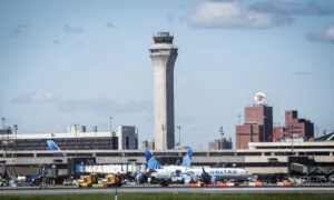 Transportation Secretary Announces Runway Reopening at Newark Airport