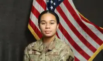 2 Illegal Immigrants Arrested in Connection With Fatal Hit-and-Run of Air Force Prep Graduate Ava Moore