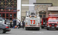 Man Charged in Connecticut Mall Shooting That Injured 5