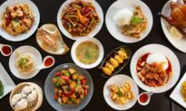Environmental Nutrition: Hungry for a Quick Asian Meal? Look No Further