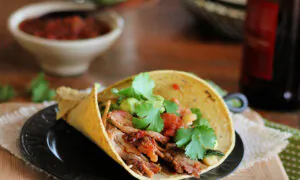 Celebrate Father’s Day With Juicy Carnitas
