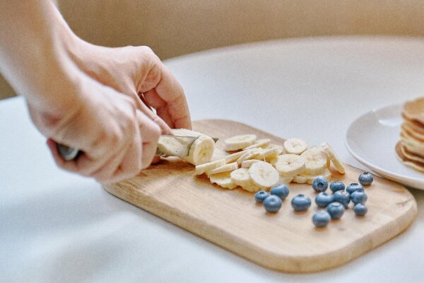 Potassium: The Antidote to Too Much Sodium