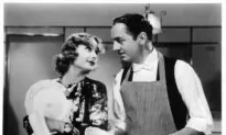 ‘My Man Godfrey’: Forgotten Men and Chaotic Heiresses