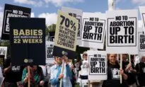 British Lawmakers Vote to Legalize Self-Administered Abortion Until Birth