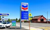 Why California Gas Prices Are the Highest in America