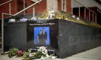 Man Accused of Killing Israeli Embassy Staffers Indicted on Federal Hate Crime Charges