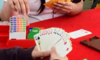 Trade Negotiations Aren’t Chess, Poker, or Go. They’re Bridge.