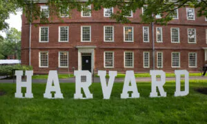 Judge: No Changes to Harvard Student Visa Program; Trump Admin. Appeals Court Tariffs Ruling