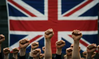 British Voters Lash Out