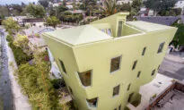 ‘Shape-Shifting’ Home in Southern California for Rent