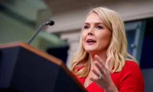 White House Press Briefing With Press Secretary Karoline Leavitt
