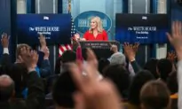 White House Dismisses Report That Iran’s Nuclear Program Was Only Temporarily Set Back