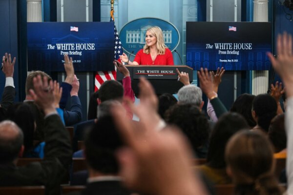White House Confirms Other Tariff Authorities