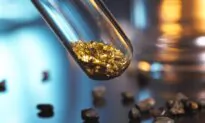 Physics Meets Finance: Theoretical Consequences of Man-Made Gold