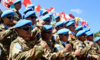 United Nations Votes to End Lebanon Peacekeeping Mission