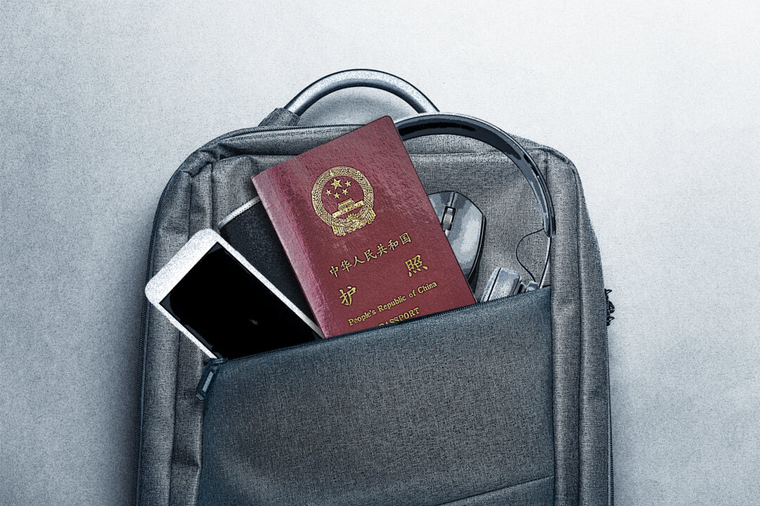 NextImg:Targeting Military Installations, IP Theft: A Look at Criminal Cases Involving Chinese Students