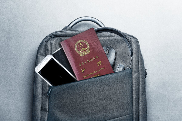 Targeting Military Installations, IP Theft: A Look at Criminal Cases Involving Chinese Students
