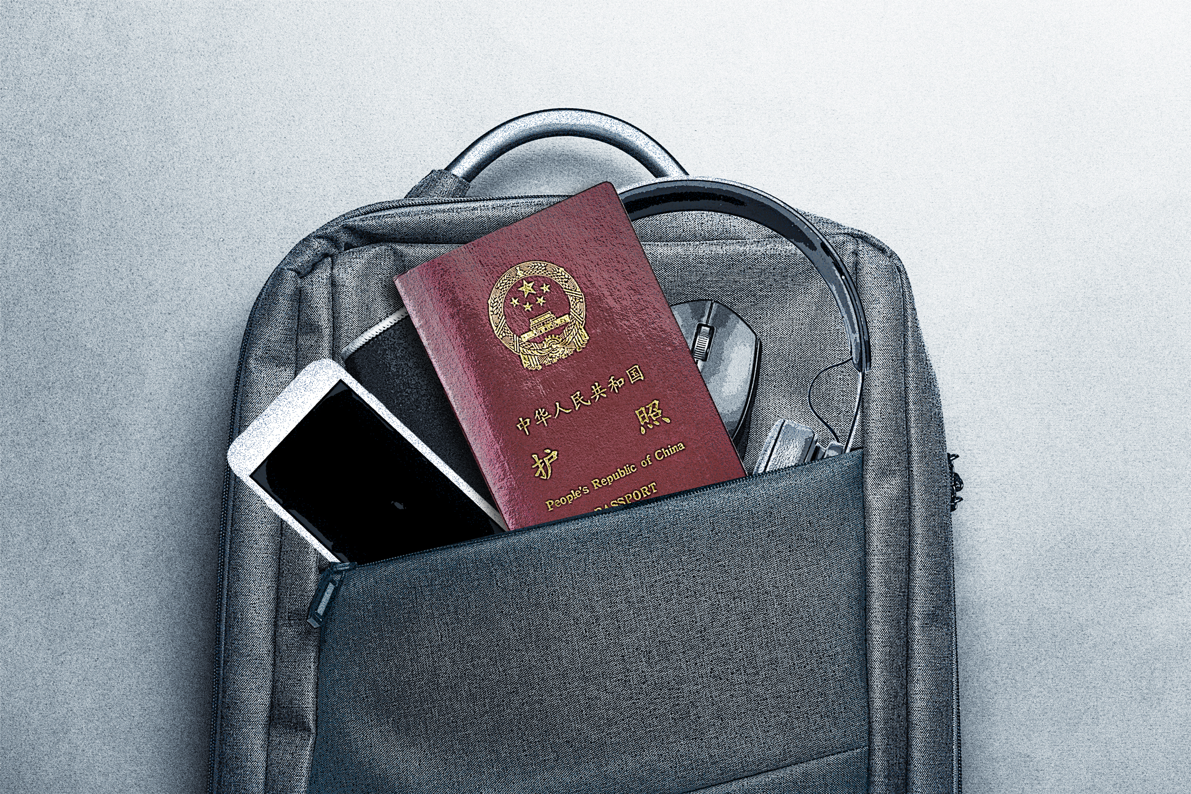 Targeting Military Installations, IP Theft: A Look at Criminal Cases Involving Chinese Students