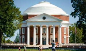 DOJ Agrees to Halt Probes Into University of Virginia