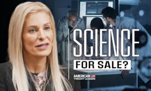 How Numbers Can Lie in Scientific Research: Dr. Lynn Fynn
