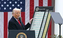 Appeals Court Allows Trump’s Tariffs to Remain in Effect