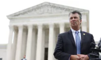 Alabama AG Steve Marshall Will Run for US Senate to Succeed Tommy Tuberville