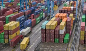 Cracks Are Showing Beneath China’s Economy | Business Matters (July 16)