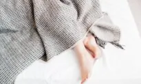 Leg-Binding Therapy: An Easy Exercise to Inner Balance and Restful Sleep