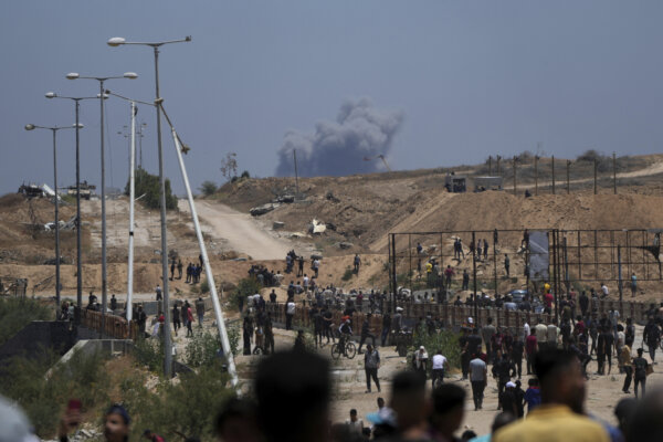 Trump Envoy Rejects Hamas Response to Gaza Cease-Fire Proposal as ‘Totally Unacceptable’