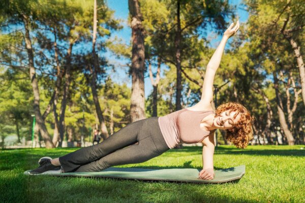 3 Core Exercises to Strengthen Pelvic Floor Muscles and Prevent Incontinence