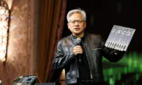 Nvidia Stands to Lose Billions as US Curbs AI Tech to China