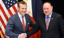 Philippines Dismisses Fears of Reduced US Focus Amid Iran Conflict