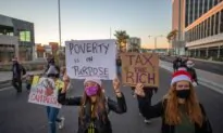 Why Are Public Institutions Teaching Activism?