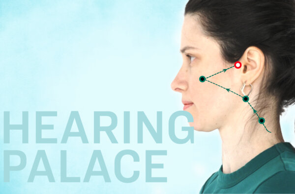 Unlock Relief From Ear Ringing and Jaw Pain With an Ancient Healing Technique
