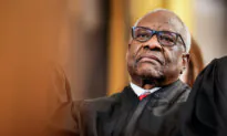 The Legacy of Clarence Thomas
